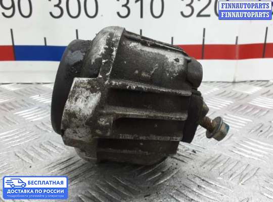 Подушка ДВС на BMW X1 (E84)
