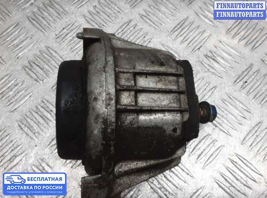Подушка ДВС на BMW X1 (E84)