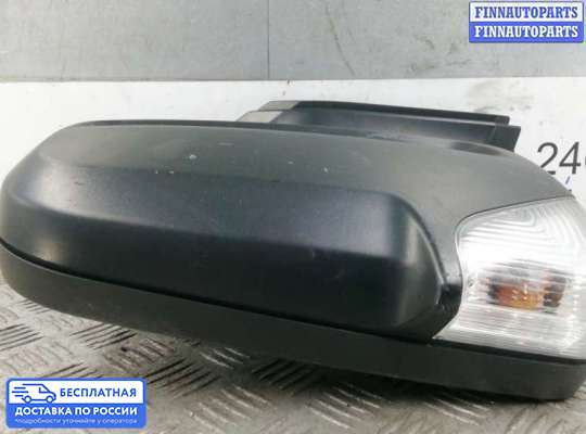 Зеркало боковое на Mercedes-Benz Sprinter (906)