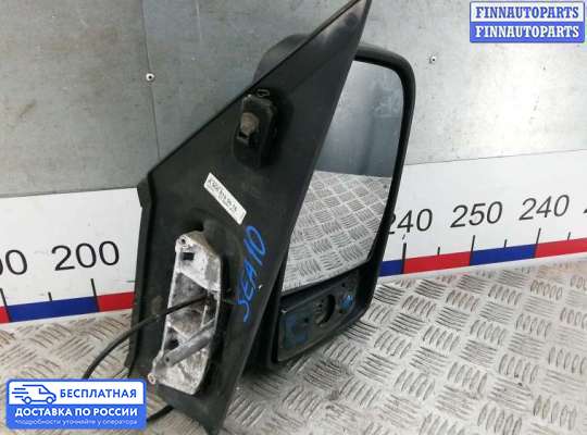 Зеркало боковое на Mercedes-Benz Sprinter (906)