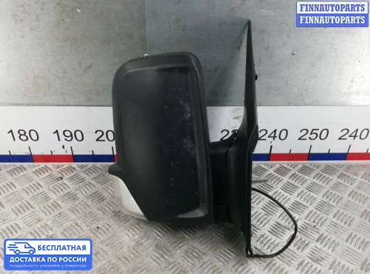 Зеркало боковое на Mercedes-Benz Sprinter (906)