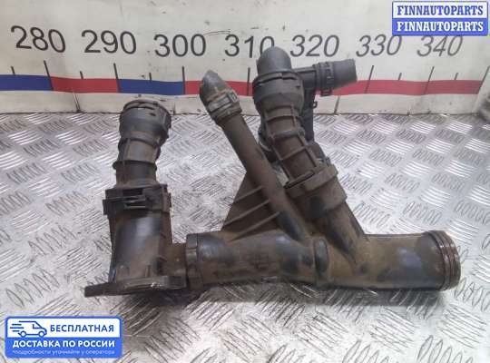 Корпус термостата на Skoda Octavia (5E, A7)