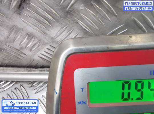 Корпус термостата на Skoda Octavia (5E, A7)