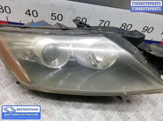 Фара передняя на Mazda CX-7