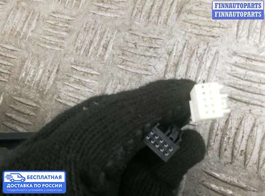 Зеркало боковое на Mercedes-Benz C (W204)