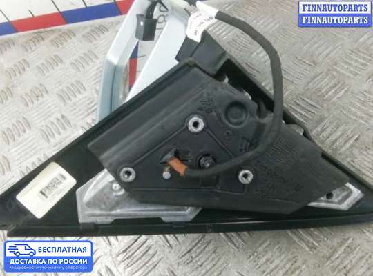 Зеркало боковое на Mercedes-Benz C (W204)