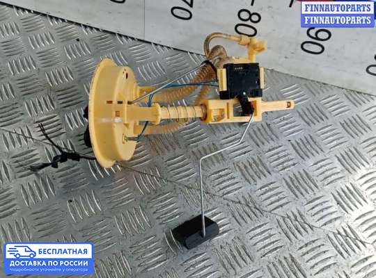 Датчик уровня топлива на BMW X1 (E84)