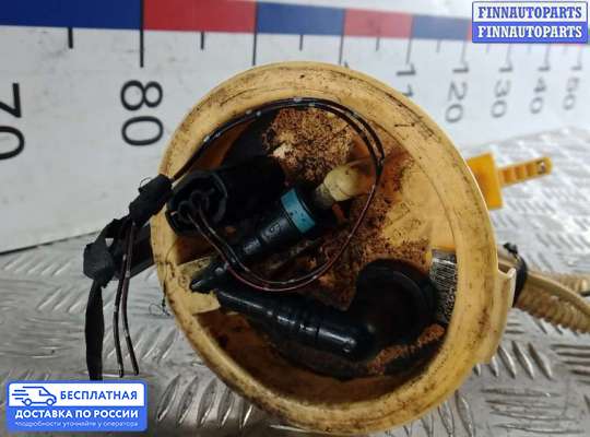 Датчик уровня топлива на BMW X1 (E84)