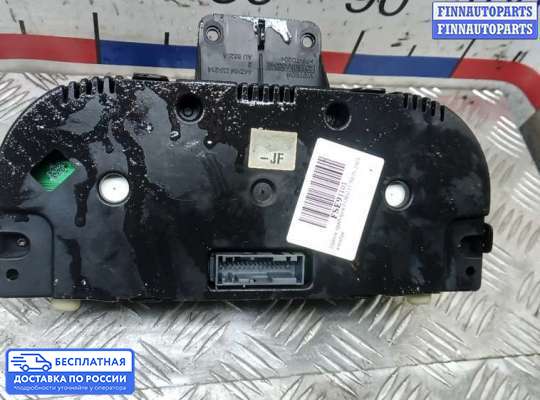 Щиток приборов на Ford Fusion (JU)