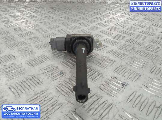 Катушка зажигания на Nissan Qashqai I (J10)