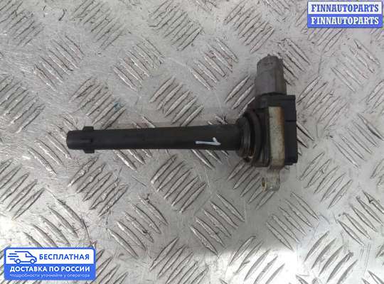 Катушка зажигания на Nissan Qashqai I (J10)