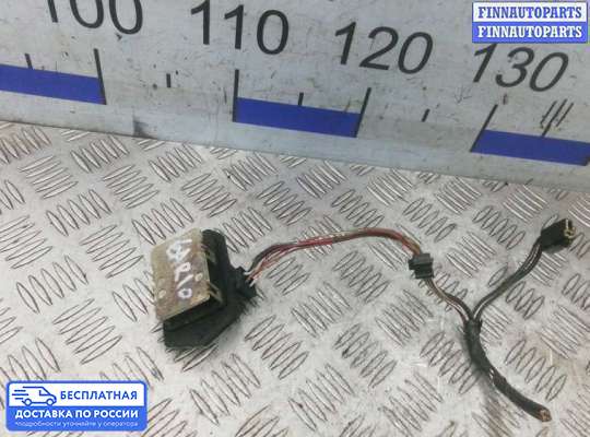 Резистор (сопротивление) отопителя на Toyota RAV4 II (XA20)