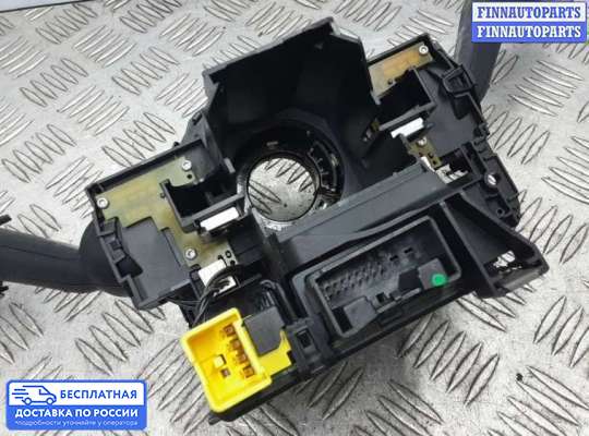 Подрулевой переключатель на Volkswagen Passat B6 (3C)