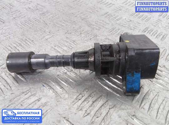 Катушка зажигания на Mazda 6 I (GG)