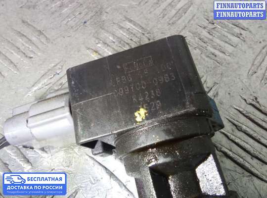 Катушка зажигания на Mazda 6 I (GG)