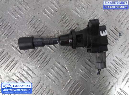 Катушка зажигания на Mazda 6 I (GG)