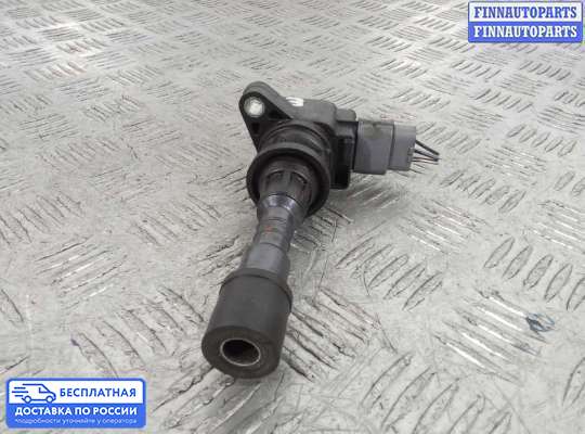 Катушка зажигания на Mazda 6 I (GG)