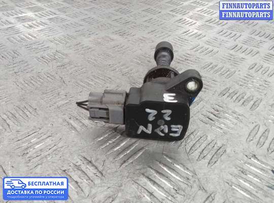 Катушка зажигания на Mazda 6 I (GG)