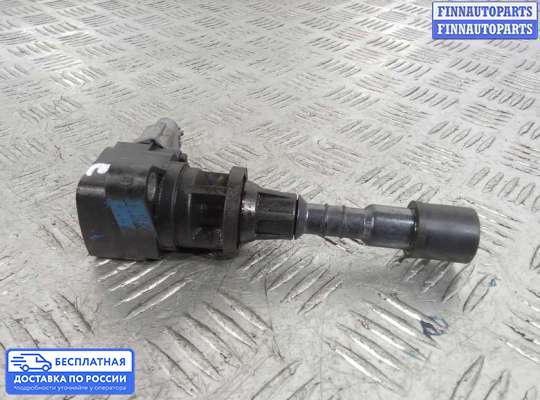 Катушка зажигания на Mazda 6 I (GG)