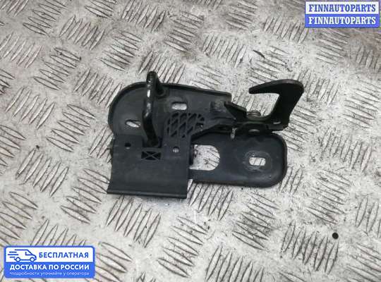 Замок капота на Volkswagen Touran I (1T)