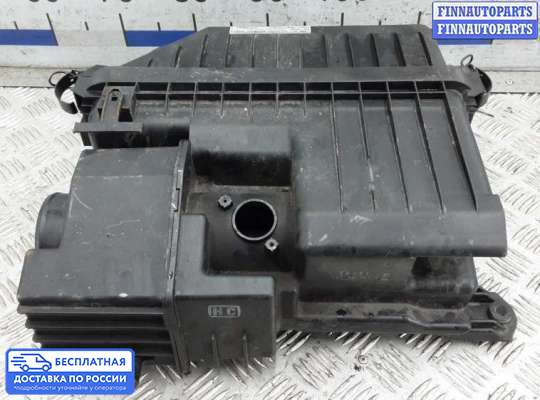Корпус воздушного фильтра на Toyota Harrier II (U30W)