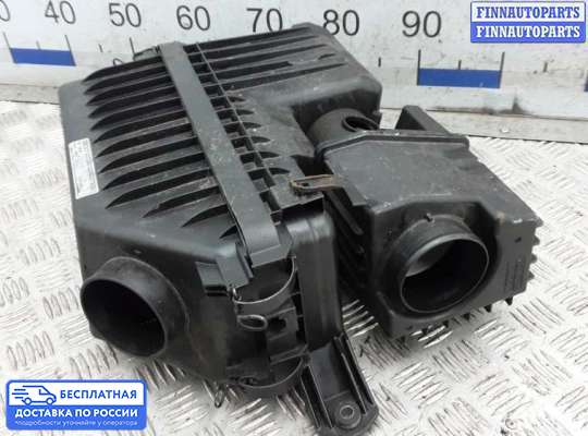 Корпус воздушного фильтра на Toyota Harrier II (U30W)
