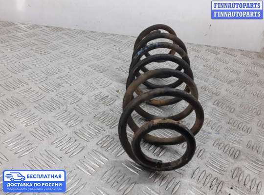 Пружина подвески на Ford Fusion (JU)