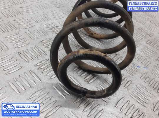 Пружина подвески на Ford Fusion (JU)
