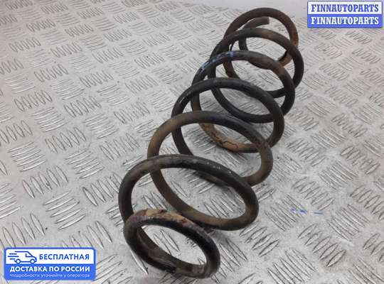 Пружина подвески на Ford Fusion (JU)