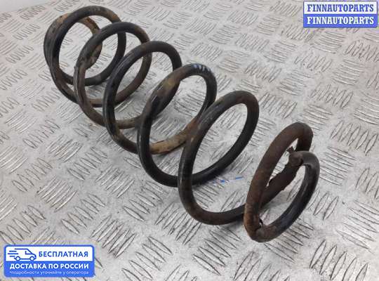 Пружина подвески на Ford Fusion (JU)