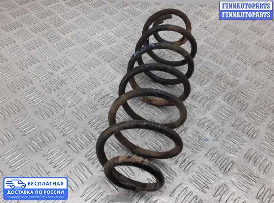 Пружина подвески на Ford Fusion (JU)