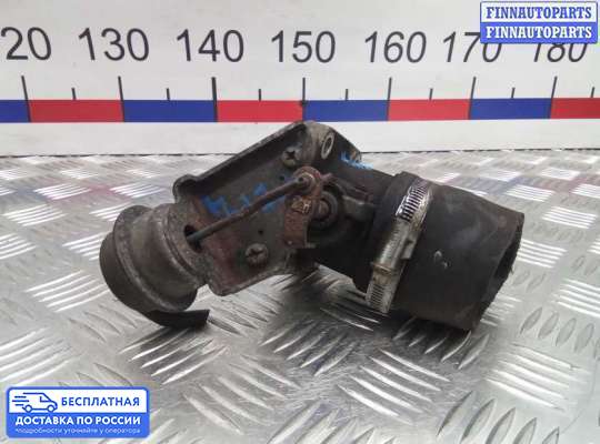 Заслонка дроссельная на Nissan Pathfinder III (R51)