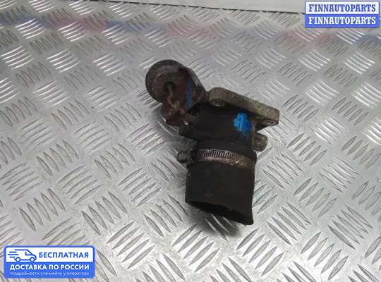 Заслонка дроссельная на Nissan Pathfinder III (R51)