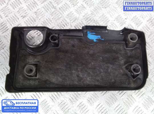 Крышка ДВС (декоративная) на Opel Astra J