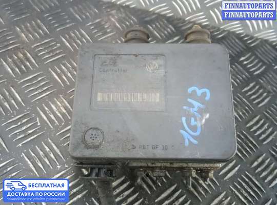 Блок ABS на Volkswagen Jetta V (1K)