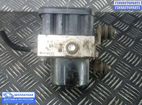 Блок ABS на Volkswagen Jetta V (1K)