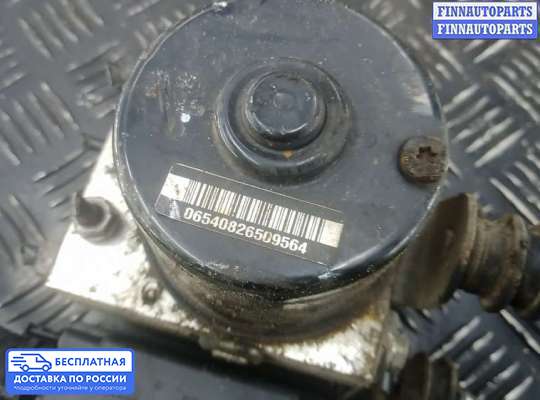 Блок ABS на Volkswagen Jetta V (1K)