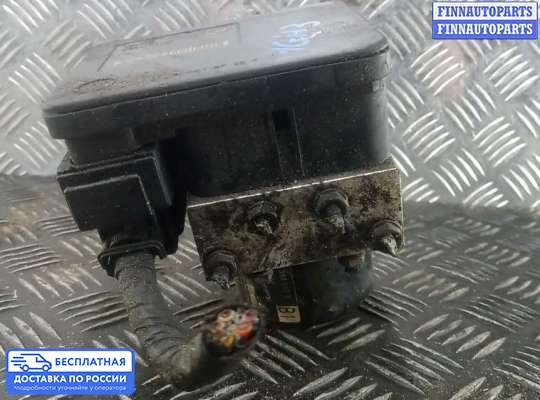 Блок ABS на Volkswagen Jetta V (1K)