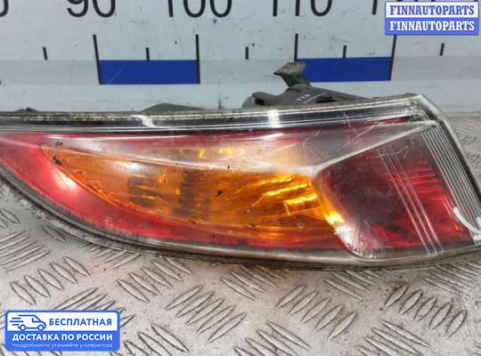 Фонарь задний на Honda Civic VIII (4D, 5D)