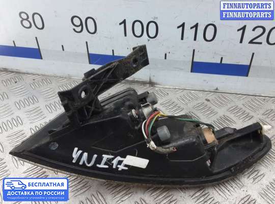Фонарь задний на Honda Civic VIII (4D, 5D)