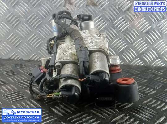 Клапан электромагнитный на BMW 7 (F01/F02)