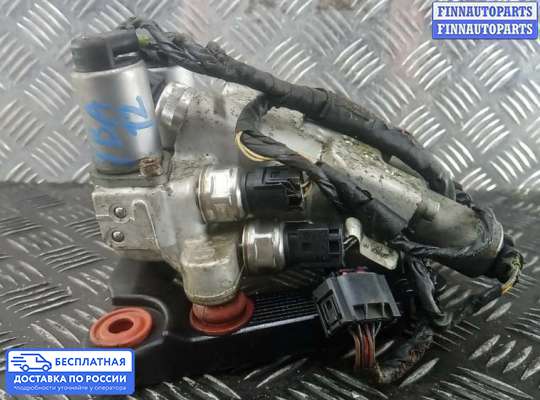 Клапан электромагнитный на BMW 7 (F01/F02)