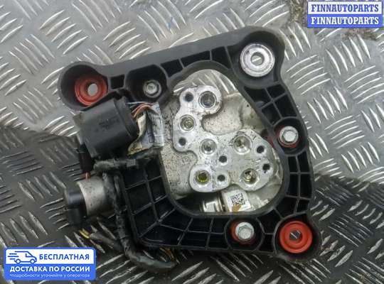 Клапан электромагнитный на BMW 7 (F01/F02)