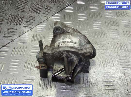 Насос вакуумный (дизель) на Mitsubishi Pajero IV