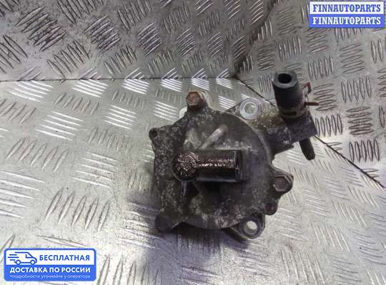 Насос вакуумный (дизель) на Mitsubishi Pajero IV