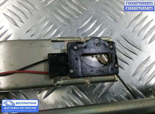Датчик уровня топлива на Mitsubishi L200 (KA, KB)