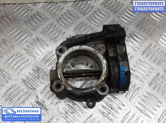 Заслонка дроссельная на Mercedes-Benz ML (W164)