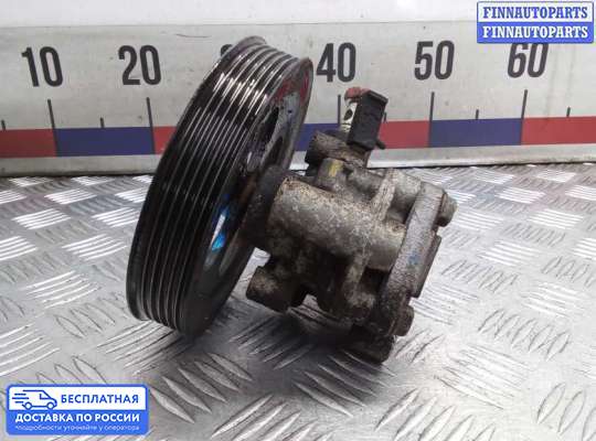 Насос ГУР (ЭУР, ЭГУР) на Mitsubishi L200 (KA, KB)
