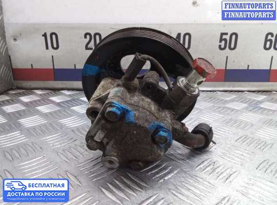 Насос ГУР (ЭУР, ЭГУР) на Mitsubishi L200 (KA, KB)