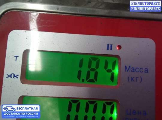 Насос ГУР (ЭУР, ЭГУР) на Mitsubishi L200 (KA, KB)